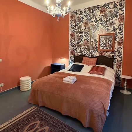 Lägenhet Lealua - Casa Mirella Novi Ligure