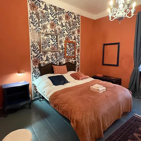 Lealua - Casa Mirella 노비리구레