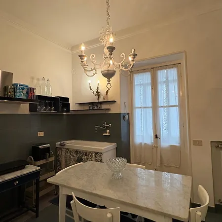 Lealua - Casa Mirella Appartamento Novi Ligure