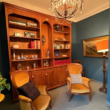 Lealua - Casa Mirella Appartamento *