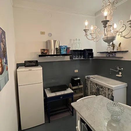 Lealua - Casa Mirella 노비리구레