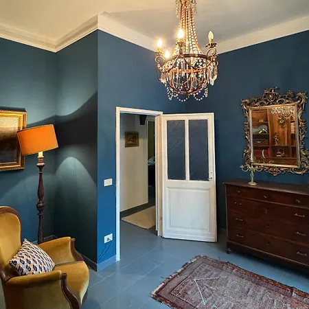 아파트 Lealua - Casa Mirella