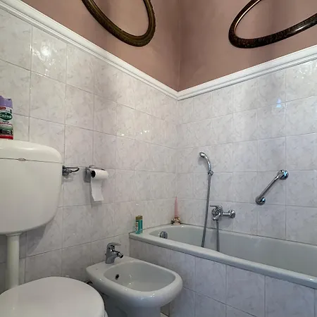 Lealua - Casa Mirella * Novi Ligure