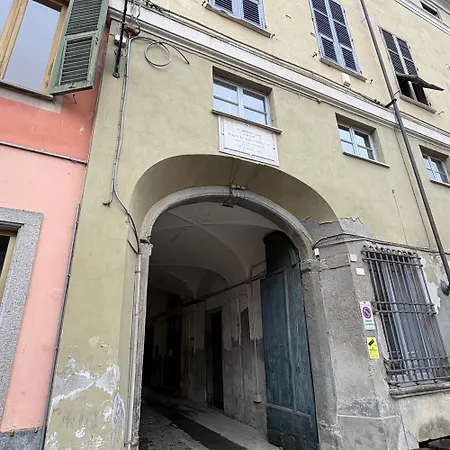 Lealua - Casa Mirella Novi Ligure